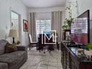 Casa / Sobrado para Venda em São Paulo/SP Ipiranga 3 Quartos