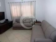 Casa / Sobrado para Venda em São Paulo/SP Ipiranga 3 Quartos