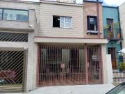 Casa / Sobrado para Venda em São Paulo/SP Ipiranga 3 Quartos