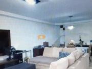 Casa / Sobrado para Venda em São Paulo/SP Ipiranga 3 Quartos