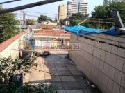 Casa / Sobrado para Venda em São Paulo/SP Ipiranga 3 Quartos