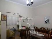 Casa / Sobrado para Venda em São Paulo/SP Ipiranga 3 Quartos