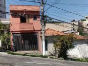 Casa / Sobrado para Venda em São Paulo/SP Ipiranga 3 Quartos