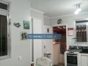 Casa / Sobrado para Venda em São Paulo/SP Ipiranga 3 Quartos