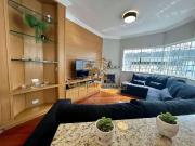 Casa / Sobrado para Venda em São Paulo/SP Ipiranga 3 Quartos
