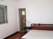 Casa / Sobrado para Venda em São Paulo/SP Ipiranga 3 Quartos