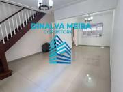 Casa / Sobrado para Venda em São Paulo/SP Ipiranga 3 Quartos