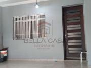 Casa / Sobrado para Venda em São Paulo/SP Ipiranga 3 Quartos