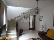 Casa / Sobrado para Venda em São Paulo/SP Ipiranga 3 Quartos