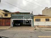 Casa / Sobrado para Venda em São Paulo/SP Ipiranga 3 Quartos