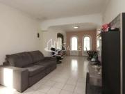 Casa / Sobrado para Venda em São Paulo/SP Ipiranga 3 Quartos