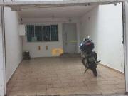 Casa / Sobrado para Venda em São Paulo/SP Ipiranga 3 Quartos