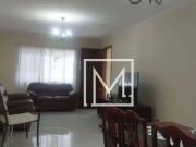 Casa / Sobrado para Venda em São Paulo/SP Ipiranga 3 Quartos