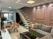 Casa / Sobrado para Venda em São Paulo/SP Ipiranga 3 Quartos