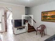 Casa / Sobrado para Venda em São Paulo/SP Ipiranga 3 Quartos