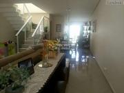 Casa / Sobrado para Venda em São Paulo/SP Ipiranga 3 Quartos