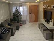 Casa / Sobrado para Venda em São Paulo/SP Ipiranga 3 Quartos