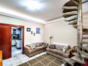 Casa / Sobrado para Venda em São Paulo/SP Ipiranga 3 Quartos