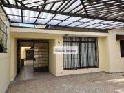 Casa / Sobrado para Venda em São Paulo/SP Ipiranga 3 Quartos