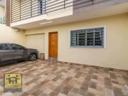 Casa / Sobrado para Venda em São Paulo/SP Ipiranga 3 Quartos