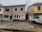 Casa / Sobrado para Venda em São Paulo/SP Ipiranga 3 Quartos