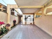 Casa / Sobrado para Venda em São Paulo/SP Ipiranga 3 Quartos