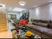 Casa / Sobrado para Venda em São Paulo/SP Ipiranga 3 Quartos