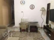 Casa / Sobrado para Venda em São Paulo/SP Ipiranga 3 Quartos