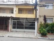 Casa / Sobrado para Venda em São Paulo/SP Ipiranga 3 Quartos