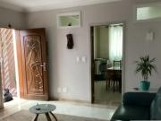 Casa / Sobrado para Venda em São Paulo/SP Ipiranga 3 Quartos