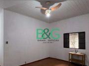 Casa / Sobrado para Venda em São Paulo/SP Ipiranga 3 Quartos