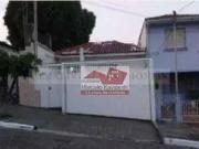 Casa / Sobrado para Venda em São Paulo/SP Ipiranga 3 Quartos