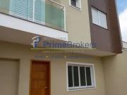 Casa / Sobrado para Venda em São Paulo/SP Ipiranga 3 Quartos