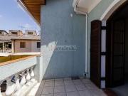 Casa / Sobrado para Venda em São Paulo/SP Ipiranga 3 Quartos