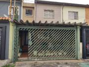 Casa / Sobrado para Venda em São Paulo/SP Ipiranga 3 Quartos