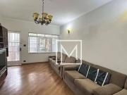 Casa / Sobrado para Venda em São Paulo/SP Ipiranga 3 Quartos