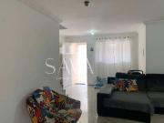 Casa / Sobrado para Venda em São Paulo/SP Ipiranga 3 Quartos