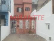 Casa / Sobrado para Venda em São Paulo/SP Ipiranga 3 Quartos