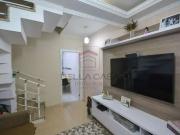 Casa / Sobrado para Venda em São Paulo/SP Ipiranga 3 Quartos