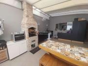 Casa / Sobrado para Venda em São Paulo/SP Ipiranga 3 Quartos