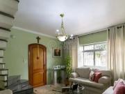 Casa / Sobrado para Venda em São Paulo/SP Ipiranga 3 Quartos