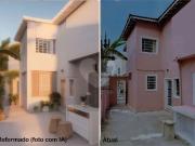 Casa / Sobrado para Venda em São Paulo/SP Ipiranga 3 Quartos