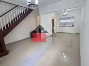 Casa / Sobrado para Venda em São Paulo/SP Ipiranga 3 Quartos