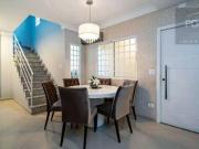 Casa / Sobrado para Venda em São Paulo/SP Ipiranga 3 Quartos