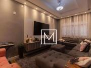 Casa / Sobrado para Venda em São Paulo/SP Ipiranga 3 Quartos