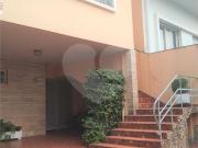 Casa / Sobrado para Venda em São Paulo/SP Ipiranga 4 Quartos