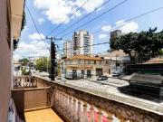 Casa / Sobrado para Venda em São Paulo/SP Ipiranga 4 Quartos