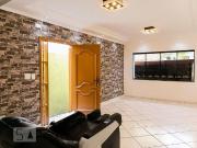 Casa / Sobrado para Venda em São Paulo/SP Ipiranga 4 Quartos