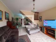 Casa / Sobrado para Venda em São Paulo/SP Ipiranga 4 Quartos