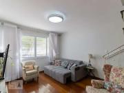 Casa / Sobrado para Venda em São Paulo/SP Ipiranga 4 Quartos